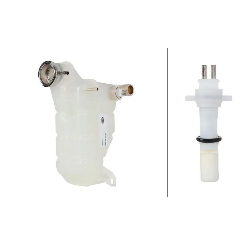 MEYLE RAD. SU DEPOSU 124/201 (A1245001749)