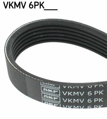 Gmb Motor Kayışı (6PK1053)