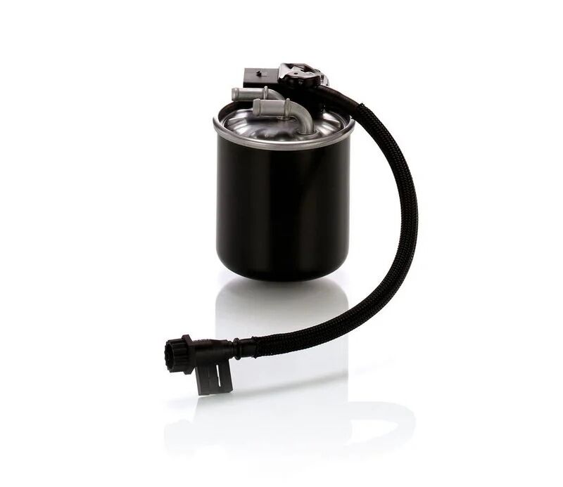 MANN-HUMMEL YAKIT FİLTRESİ W447 (A6510901952)