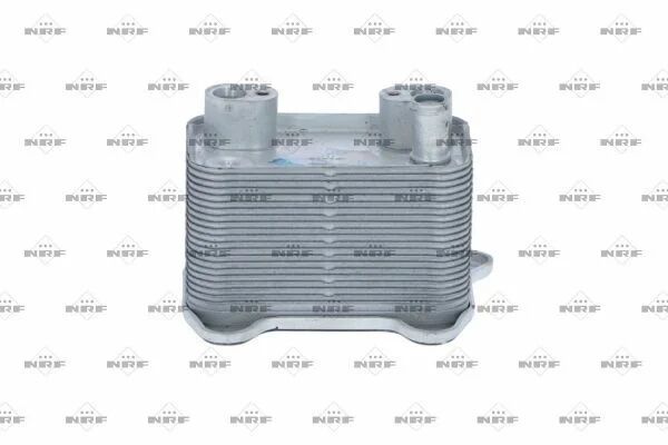 NRF YAĞ SOĞUTUCUSU 612 203 C 200/220/270 CDI (A6111880501)