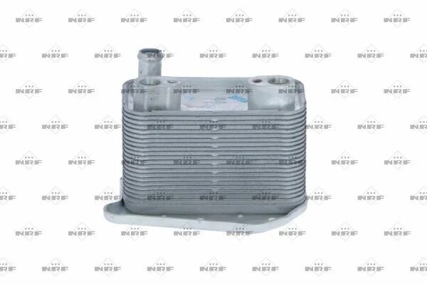 NRF YAĞ SOĞUTUCUSU 612 203 C 200/220/270 CDI (A6111880501)
