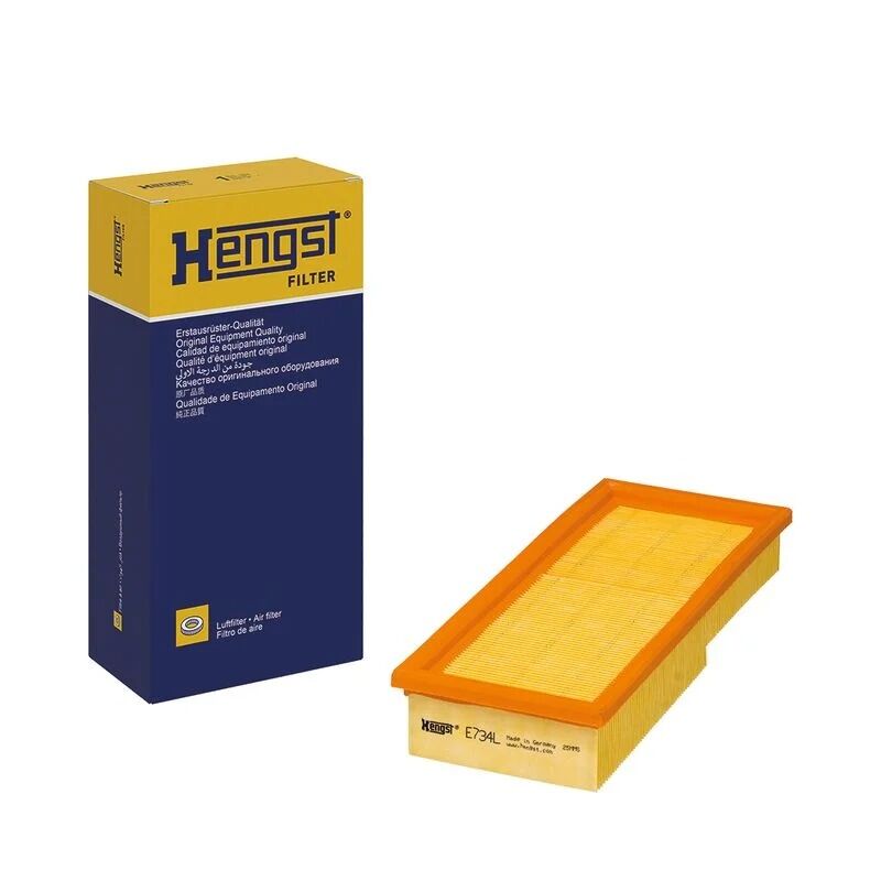 HENGST HAVA FİLTRESİ (A1120940304)