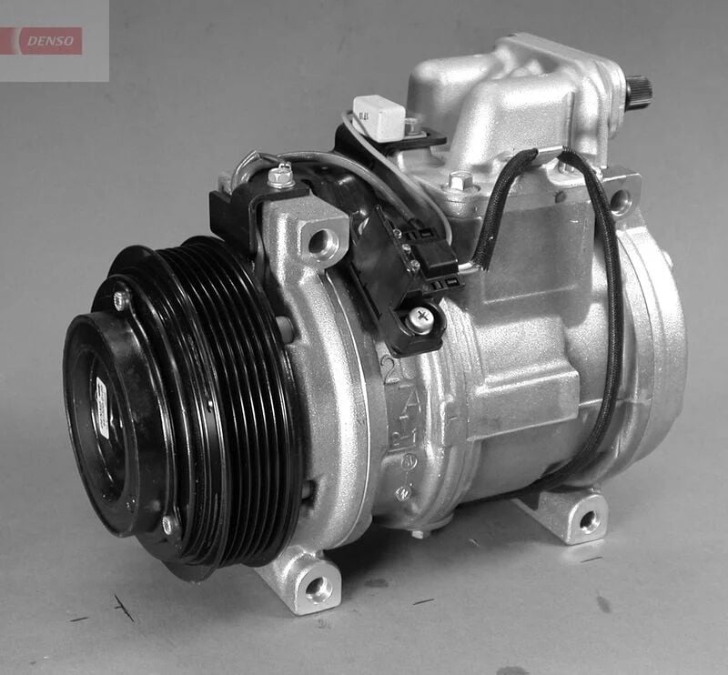 DENSO KLİMA KOMPRESÖRÜ (A0002307011)