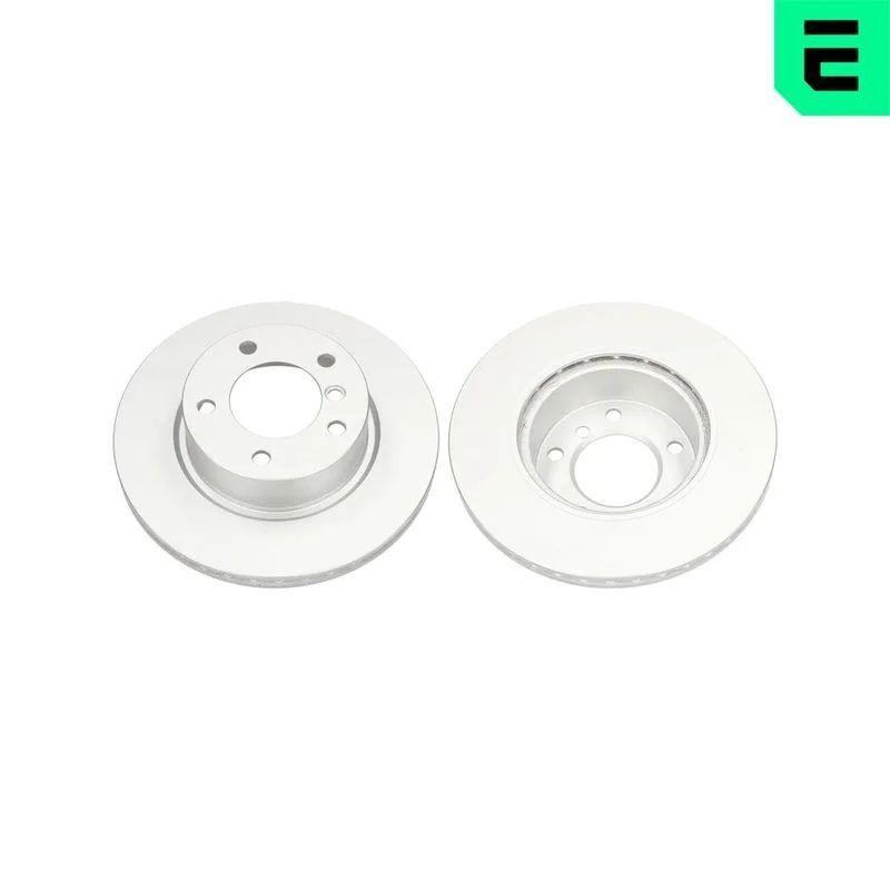 MEYLE FREN DISKI ÖN E87 E90 MBD1586 (34116764641)