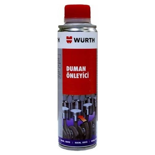 WÜRTH DUMAN ÖNLEYİCİ (5861301300)