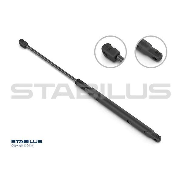 STABILUS KAPUT AMORTİSÖRÜ 164 SAĞ (1649800464)