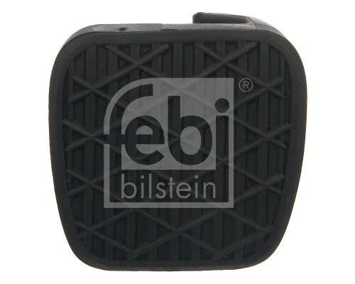 FEBI PEDAL LASTİĞİ W123 (03841)