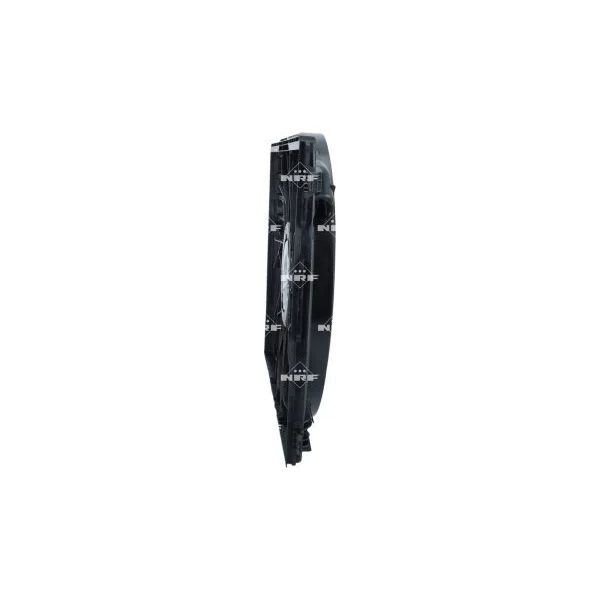 NRF FAN KOMPLE W118/W177/W247-M260 (470070)