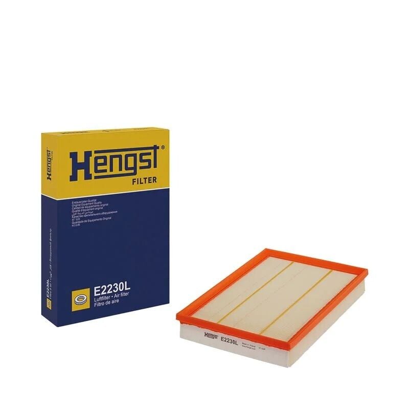 HENGST HAVA FİLTRESİ W907 (A9075283500)