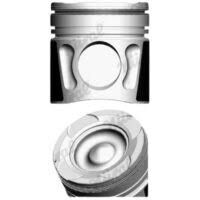 NURAL PİSTON 111 MOT 90,40MM (70454050)