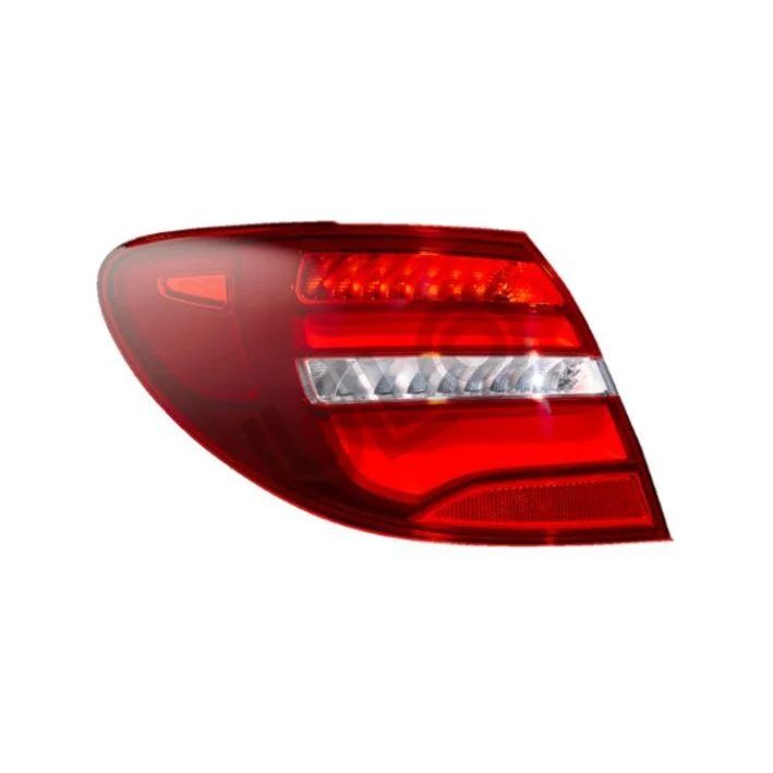 Ulo Stop Komple W246 Dış Sol Ledli 2014 17 (A2469068700)