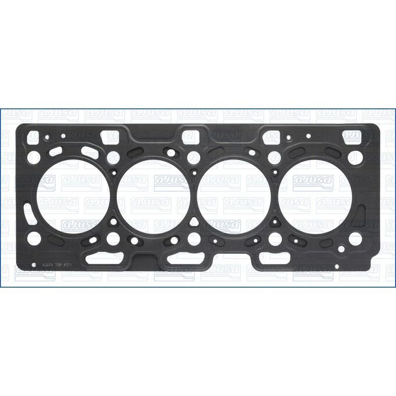 ASPART CONTA SİLİNDİR KAPAK    M608 118/177/247/RENAULT MEGANE IV 1.5 BLUE (A6080160900)