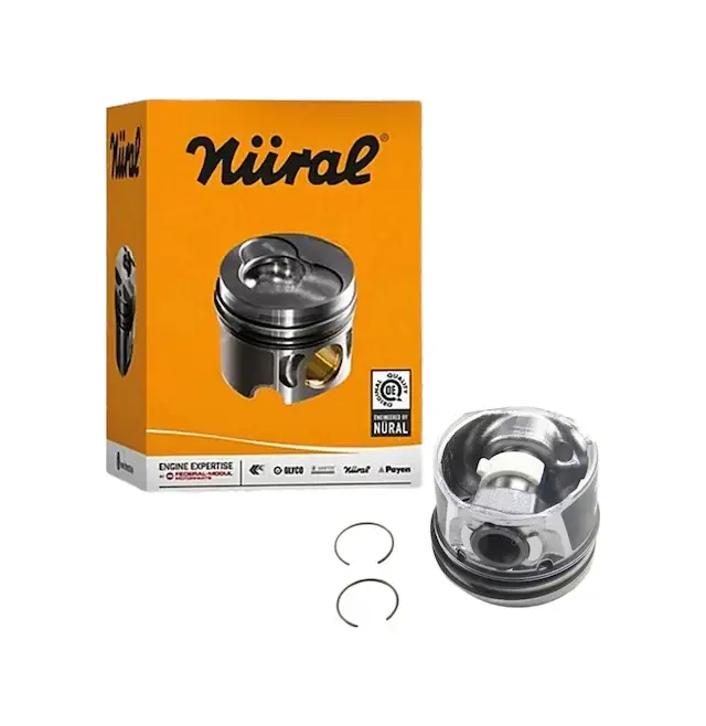 NURAL PİSTON 646 MOT  88,50 315 CDI 30 PİM SPR/VİTO-646 (72565050)