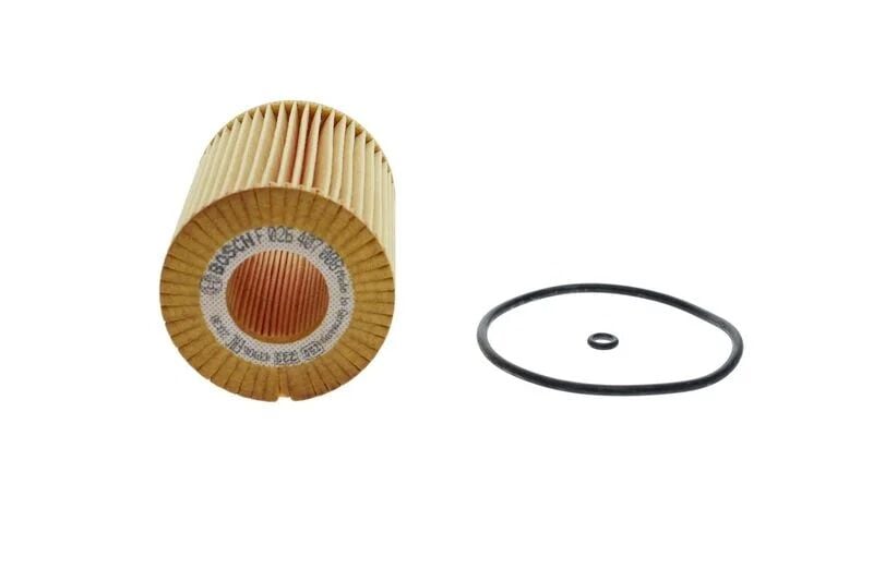 BOSCH YAĞ FİLİTRESİ 642  203/209/211/221/ML164/300C (A6421800009)
