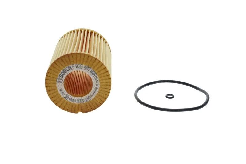 BOSCH YAĞ FİLİTRESİ 642  203/209/211/221/ML164/300C (A6421800009)