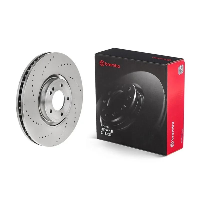 BREMBO FREN DİSKİ W463 (A4634210500)