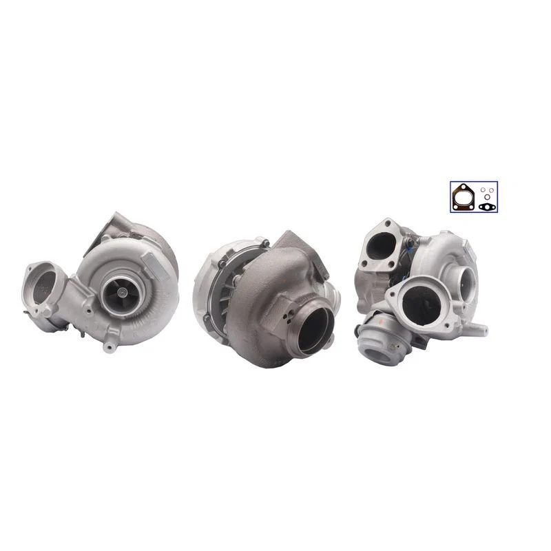 ELRING TURBO MONTAJ CONTA SETI M47 M57 E46 E39 E53 L314 L322 FRELANDER I VOGUE (11657791046)