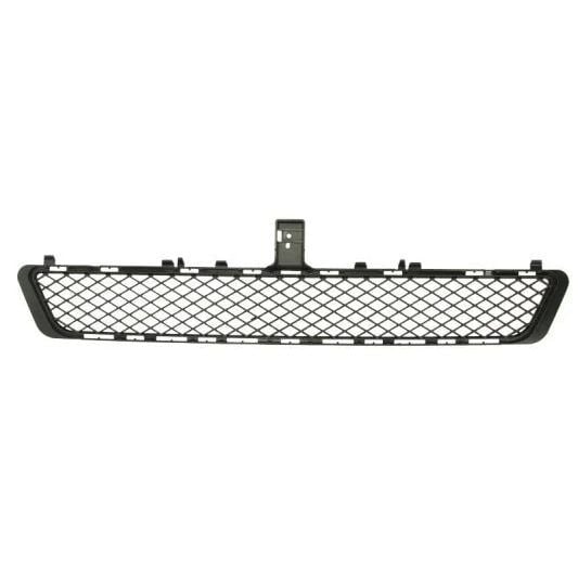 İTHAL ÖN TAMPON IZGARASI CENTER MAT P P ELGNS CLASSIC W212 09 13 (A2128850023)