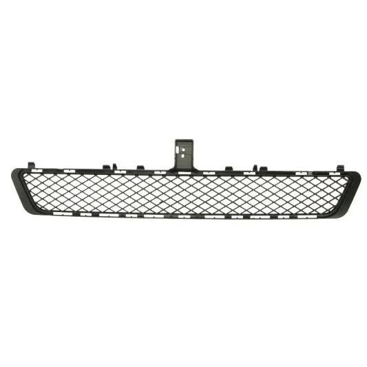 İTHAL ÖN TAMPON IZGARASI CENTER MAT P P ELGNS CLASSIC W212 09 13 (A2128850023)
