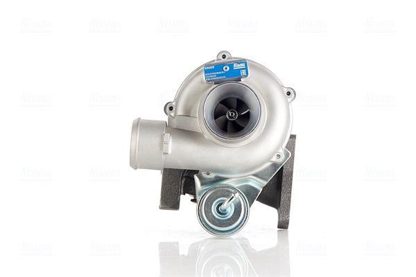 Nissens Turbo 646 Vıano 639 111 115Cdi Euro 4 (A6460960599)