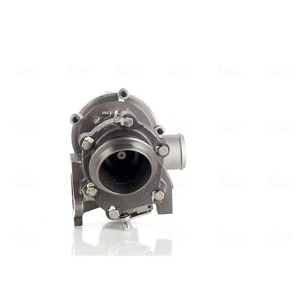 Nissens Turbo 646 Vıano 639 111 115Cdi Euro 4 (A6460960599)