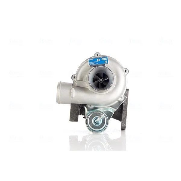 Nissens Turbo 646 Vıano 639 111 115Cdi Euro 4 (A6460960599)