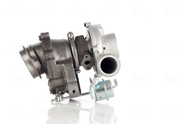 Nissens Turbo 646 Vıano 639 111 115Cdi Euro 4 (A6460960599)