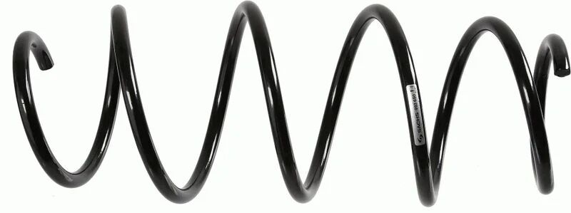 SACHS ÖN HELEZON YAYI W212 (993650)