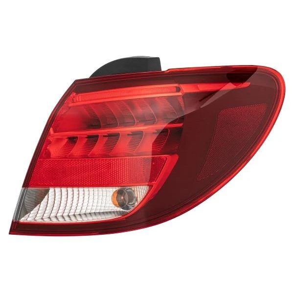 ULO STOP LAMBASI W246 Facelift 14> (A2469068200)