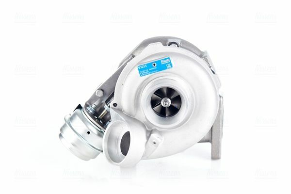 Nissens Turbo W210 1996 E270 2 7 Cdı (A6120960599)