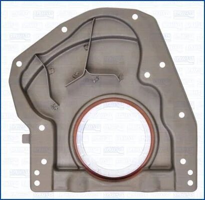 AJUSA KRANK KEÇESİ KOMPLE W166/W209/W211/W222/W463 (A2730100814)