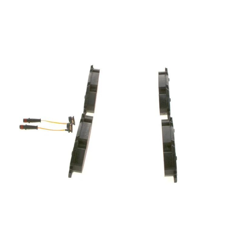 BOSCH FREN BALATASI 639 ÖN E.M.   VIANO (A0064204320)
