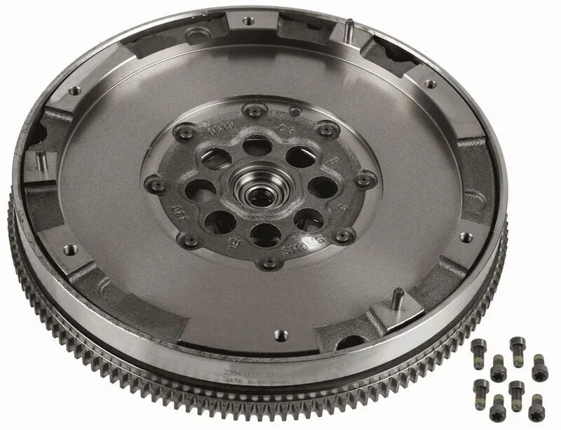 SACHS VOLAN W204/W213 (A2740300705)