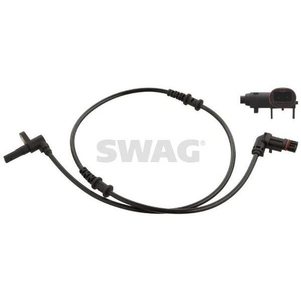 SWAG ABS SENSÖRÜ ÖN SAĞ/SOL W639 (A639540101764)