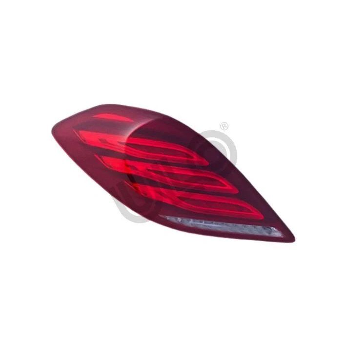 ULO STOP KOMPLE  222 SOL 2013>17 (A2229065401)