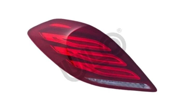 ULO STOP KOMPLE  222 SOL 2013>17 (A2229065401)