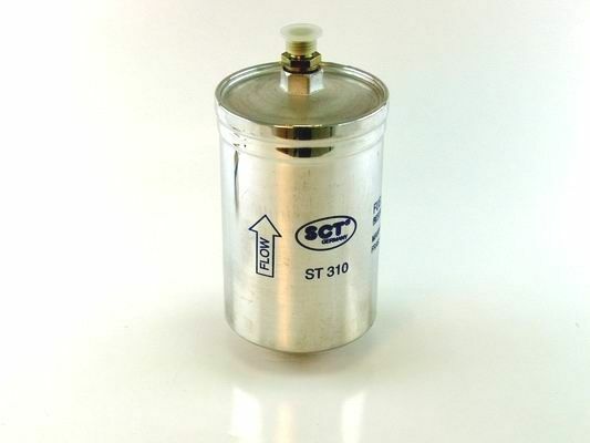 MANN-HUMMEL YAKIT FİLTRESİ W123/W124/W201 (A0024771301)