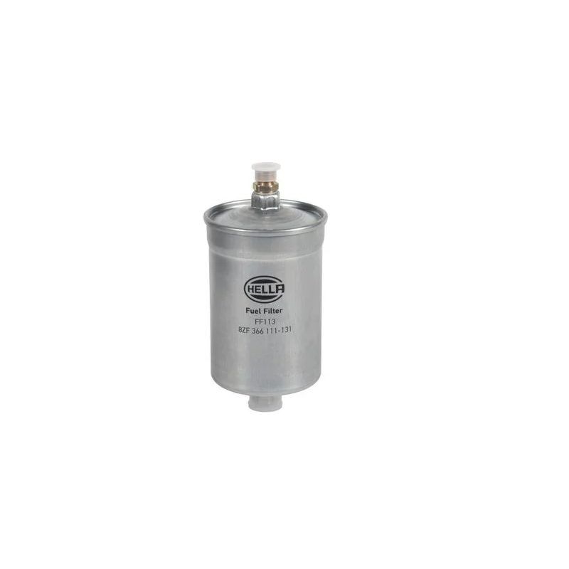MANN-HUMMEL YAKIT FİLTRESİ W123/W124/W201 (A0024771301)