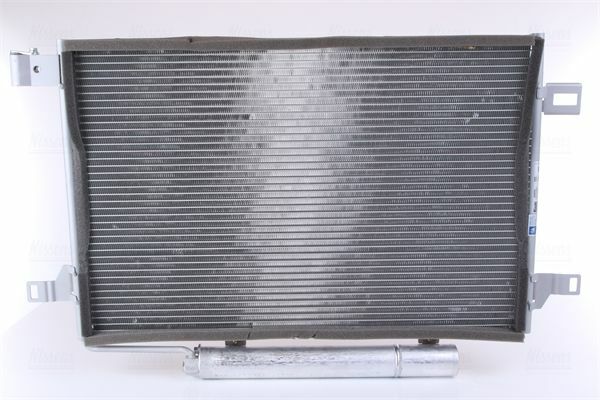 Nissens Klima Radyatörü 640×410X16 (A0018300370)