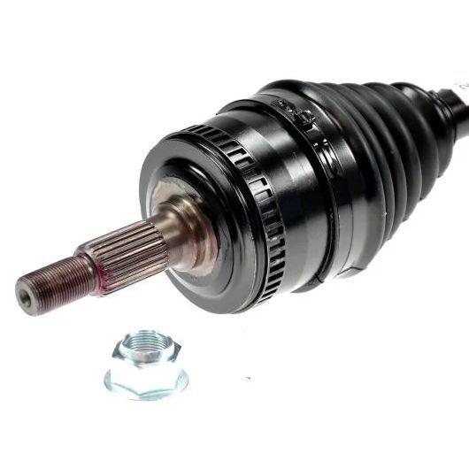 FEBI AKS MİLİ ÖN SAĞ/SOL KOMPLE W638 (180784)