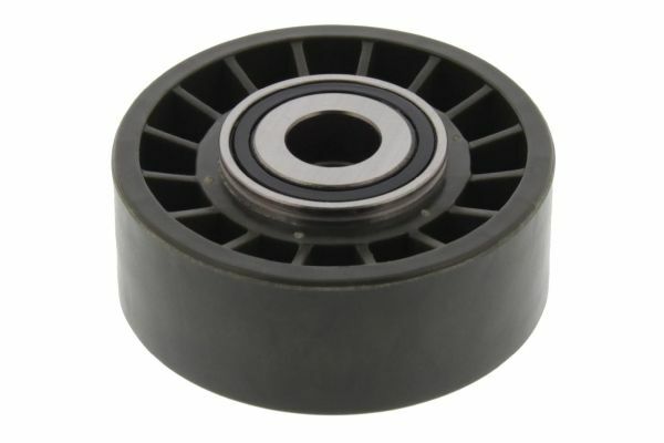 Kyburg Kayış Gergi Kasnağı M103 (A1032000570)