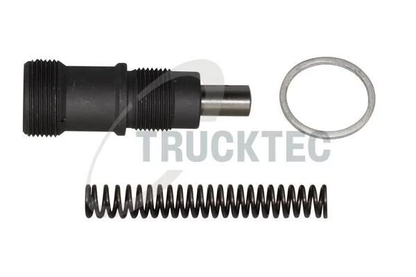 TRUCKTEC ZİNCİR GERGİSİ (02.12.012)