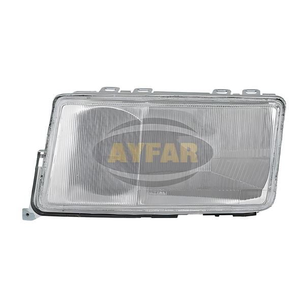 Ayfar Far Camı W201 Sağ (A2018208061)