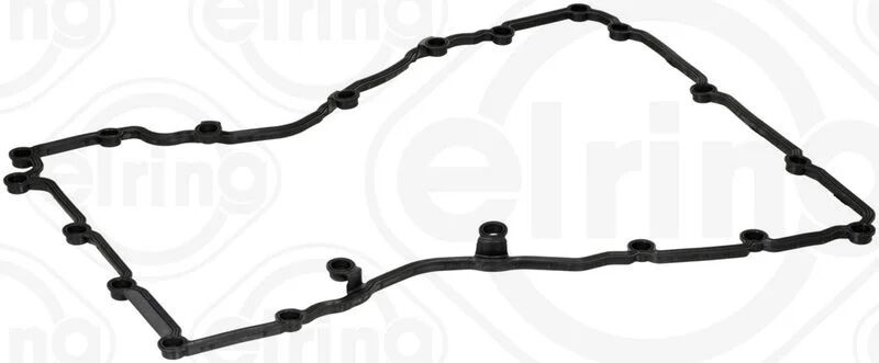 ELRING YAĞ KARTER CONTASI M651 (A6510140080)