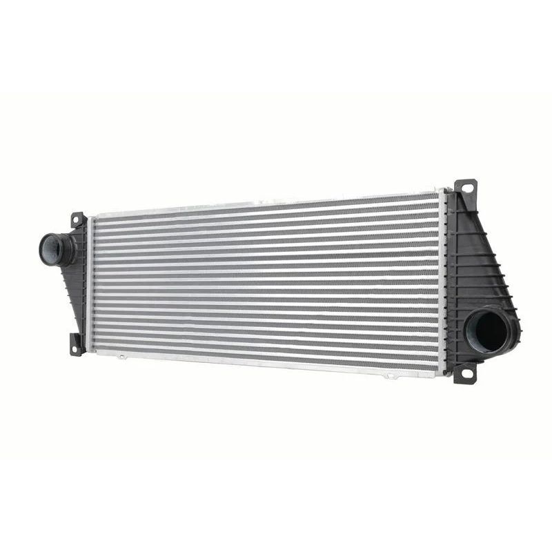 NISSENS INTERKOL RADYATÖRÜ  SPR.602/611 - LT35 (2D0145805D)