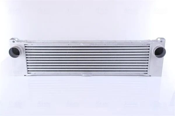 NISSENS INTERKOL RADYATÖRÜ  VIANO 2.2 CDİ (A6395010301)