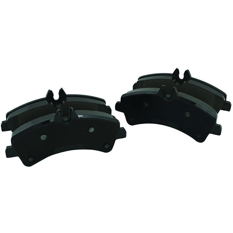 ASPART FREN BALATASI SPR-906- CRAFTER ARKA 515 CDI (A0044208120)
