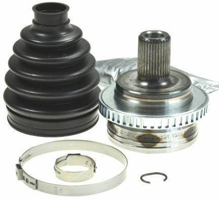 Gkn Aks Kafası 220 1999 05 4 Matic Dış (A2203300001)