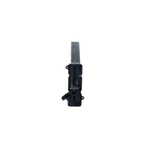 NISSENS KALORİFER RADYATÖRÜ 638 VITO (A0038350001)