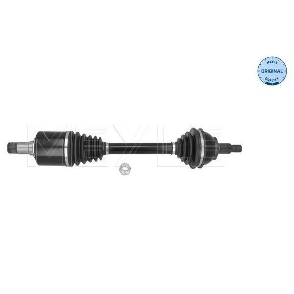 MEYLE AKS MİLİ KOMPLE  169/245 ÖN SOL                (A1693705572)